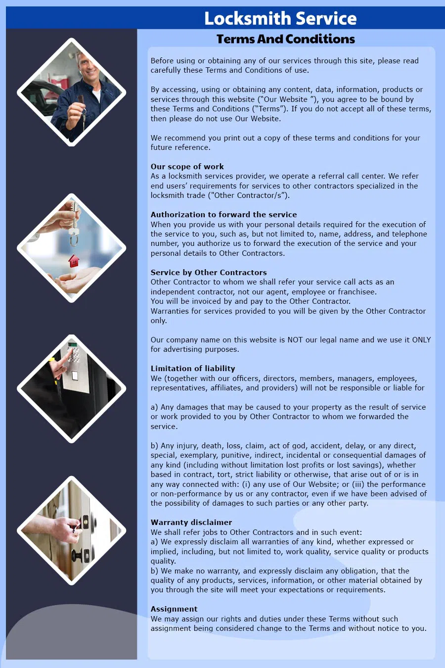 Union Locksmith Store Alexandria, VA 703-586-9682